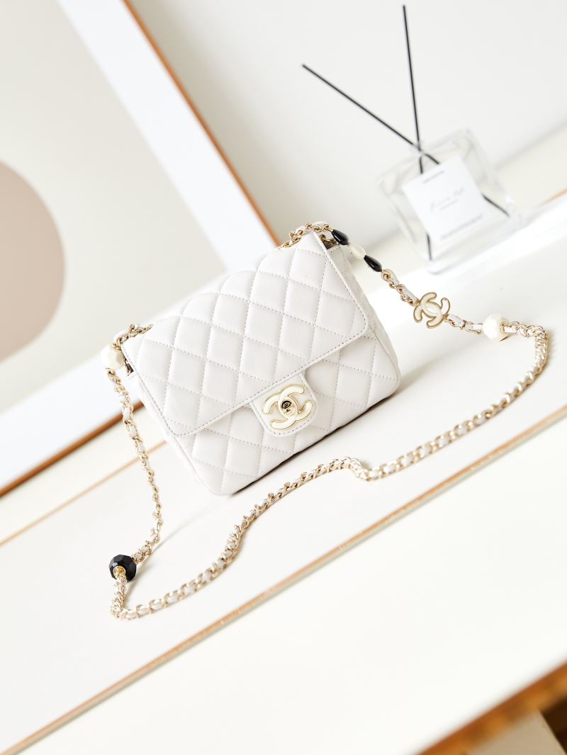 Chanel Stachel Bags